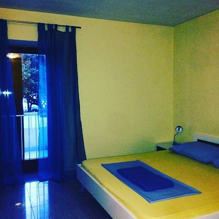 Triglav Studio Apartments 2 Punat Zewnętrze zdjęcie