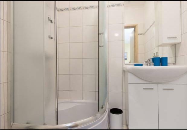 Triglav Studio Apartments 2 Punat Zewnętrze zdjęcie